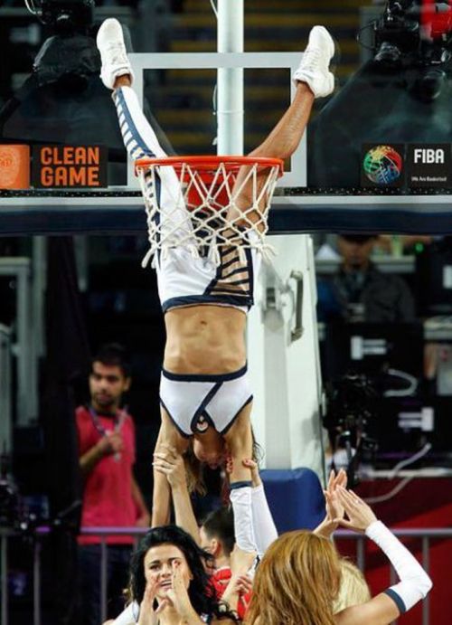 Прикольные картинки (130 фото)