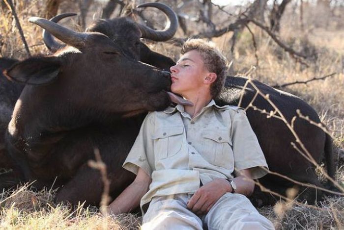 Прикольные картинки (130 фото)