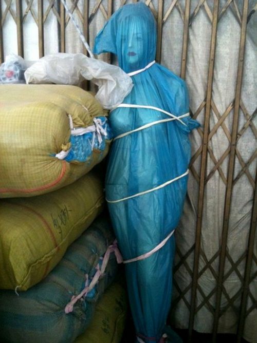 Прикольные картинки (130 фото)