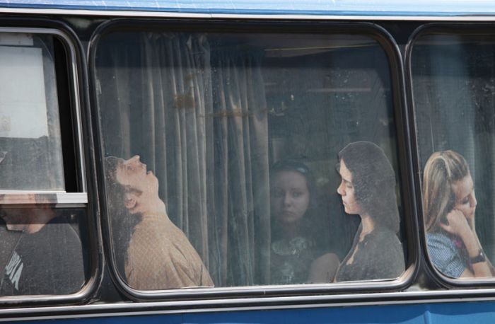 Прикольные картинки (131 фото)