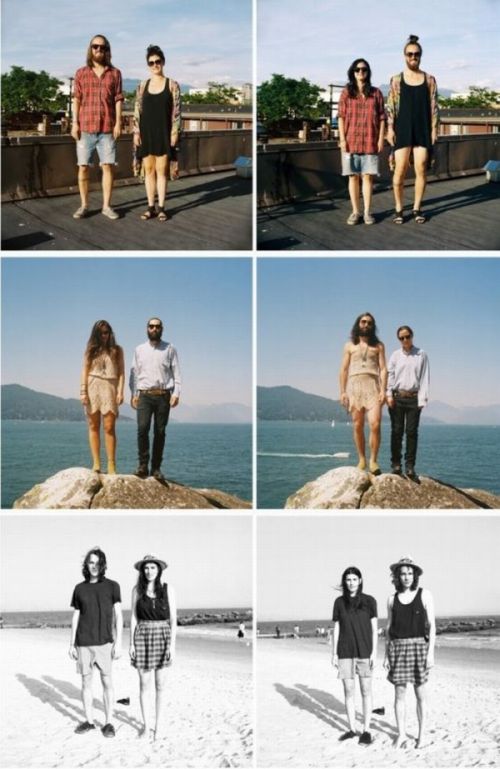 Прикольные картинки (128 фото)