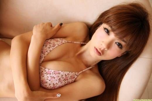 Такие японочки и без пивка потянут