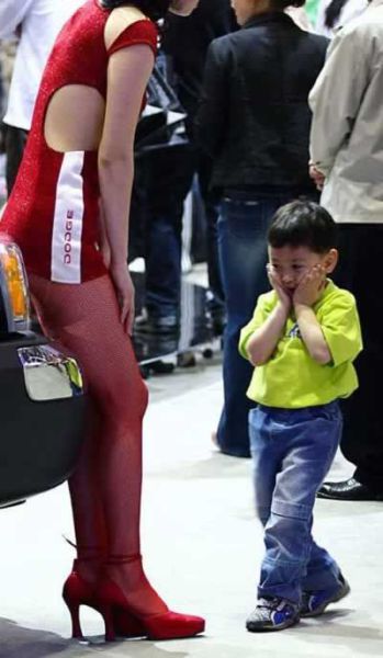 Прикольные картинки