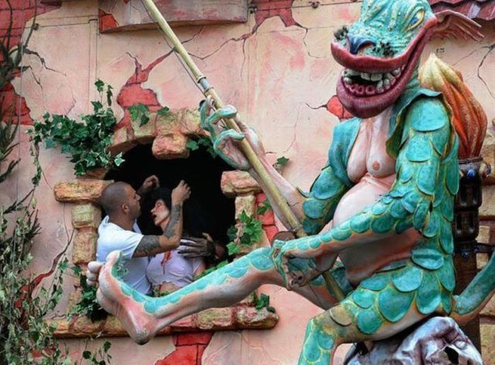 Прикольные картинки