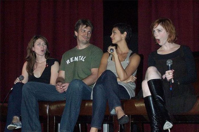 Прикольные картинки