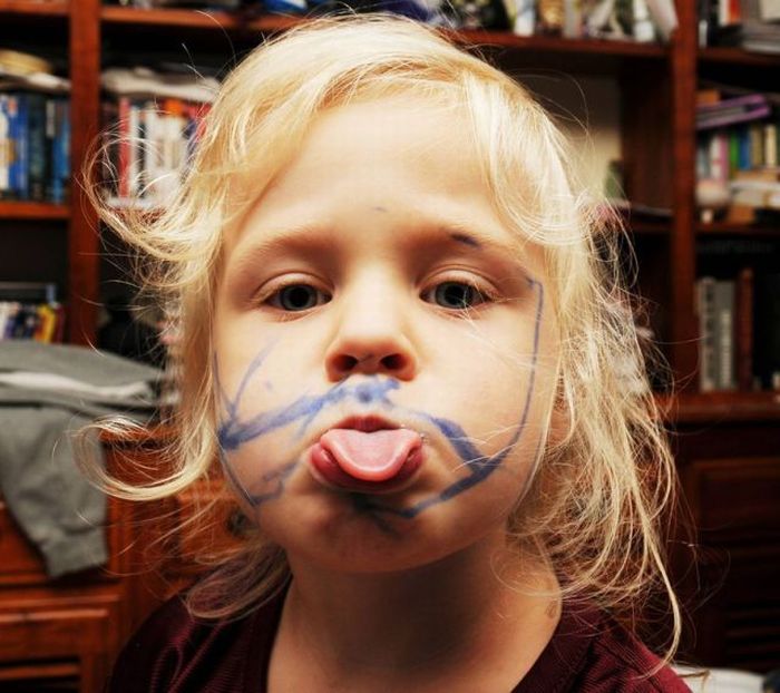 Прикольные картинки