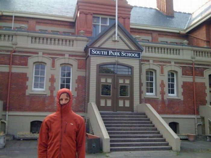 Прикольные картинки