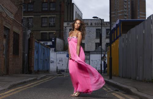 Leona Lewis (11 фотографий UHQ), photo:5