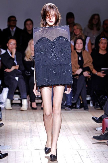 2d-мода (8 фото)