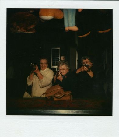 Женщина с ружьем (27 фотографий), photo:19