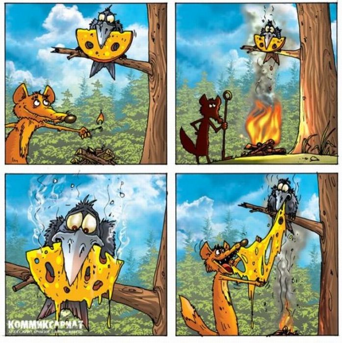 Прикольные картинки