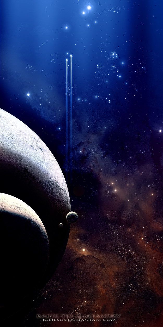 Космос от JoeJesus (46 фотографий), photo:4