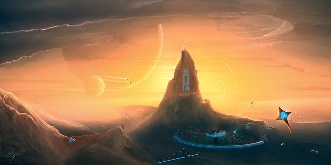 Космос от JoeJesus (46 фотографий), photo:43