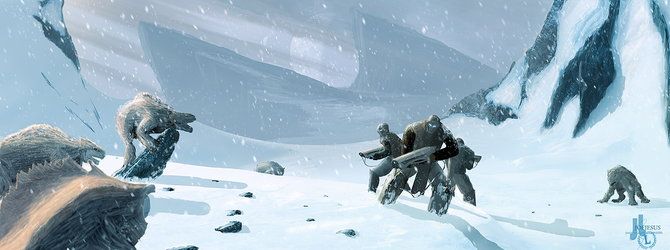 Космос от JoeJesus (46 фотографий), photo:46