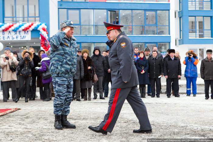 Казарма (16 фотографий), photo:9