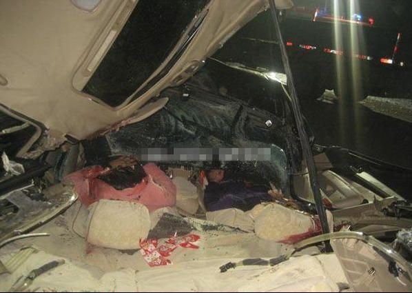 Раскатало в лепешку