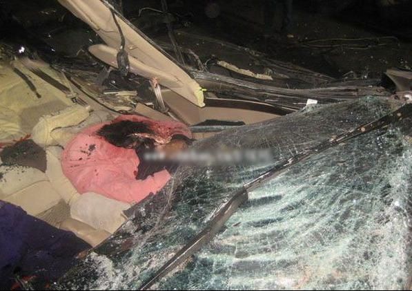 Раскатало в лепешку