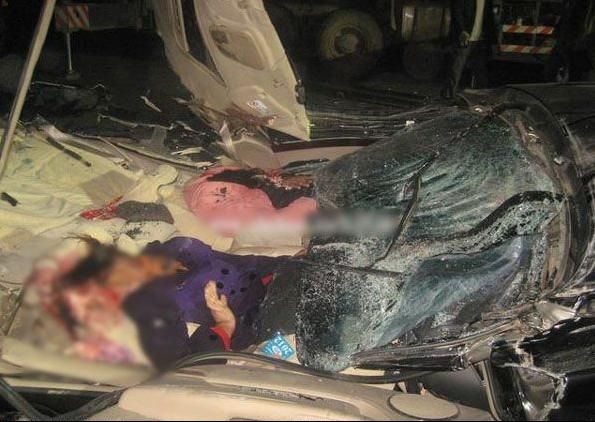 Раскатало в лепешку