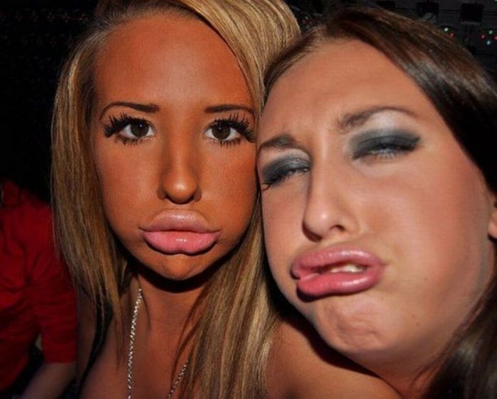 Прикольные картинки (117 фото)