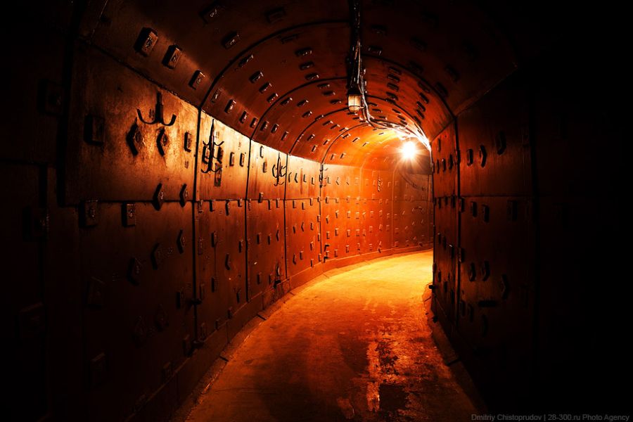 Подземелье (19 фотографий), photo:2