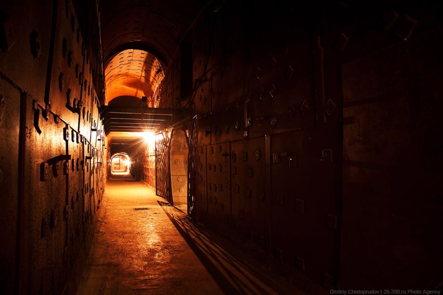 Подземелье (19 фотографий), photo:7