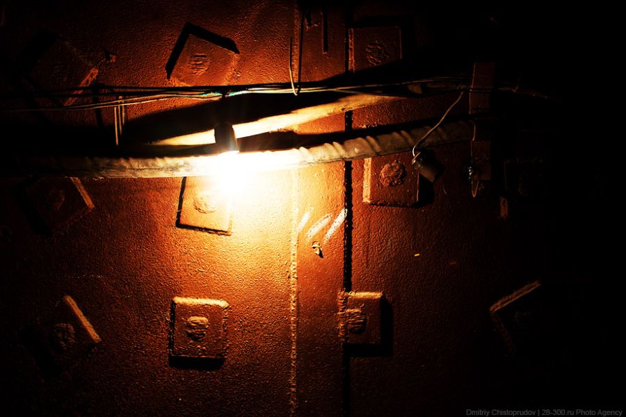 Подземелье (19 фотографий), photo:10