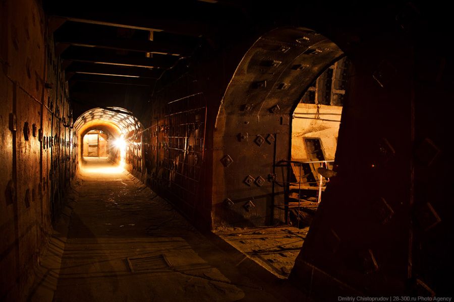 Подземелье (19 фотографий), photo:11