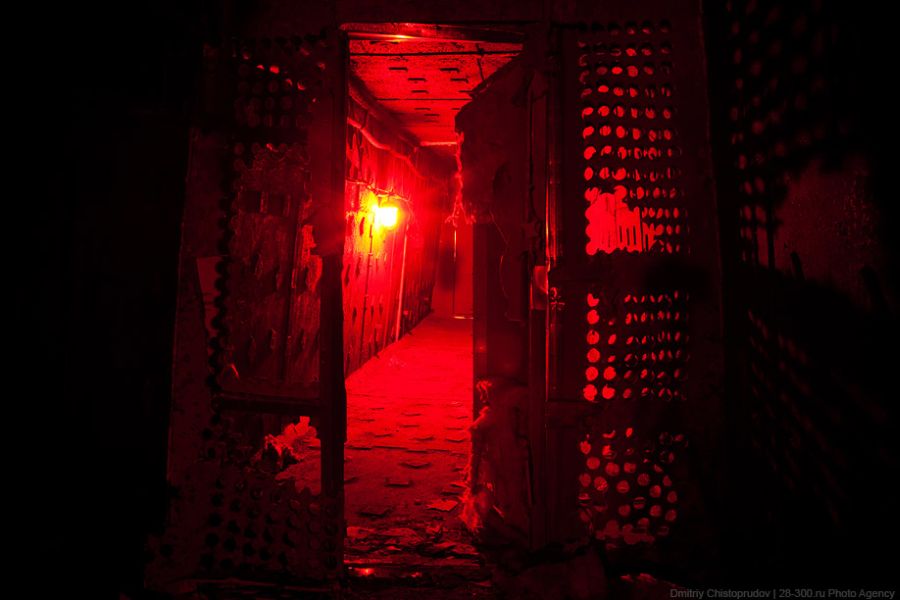 Подземелье (19 фотографий), photo:15