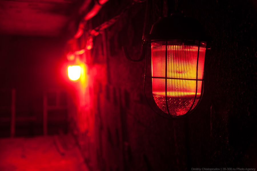 Подземелье (19 фотографий), photo:16