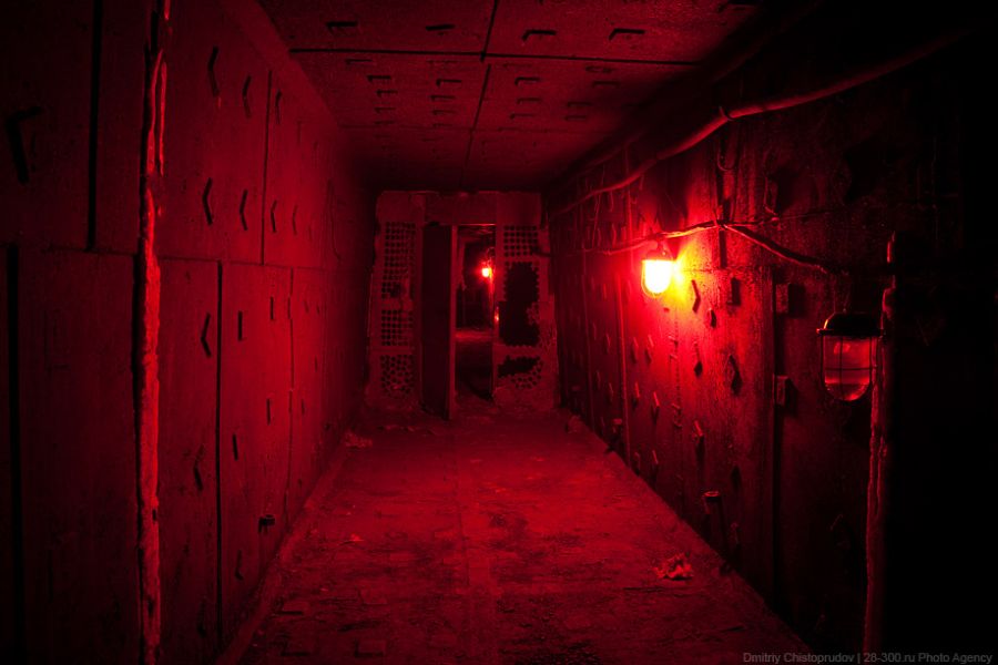 Подземелье (19 фотографий), photo:17