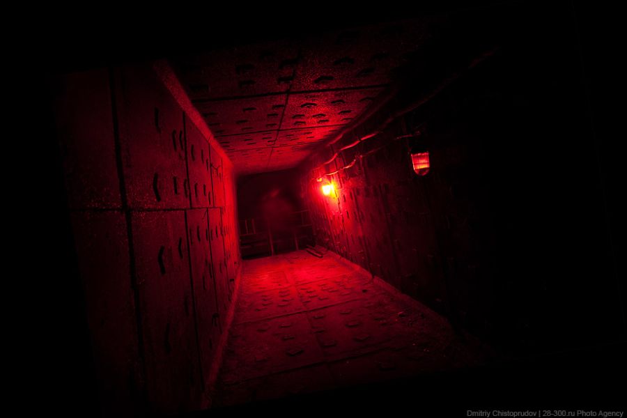 Подземелье (19 фотографий), photo:18