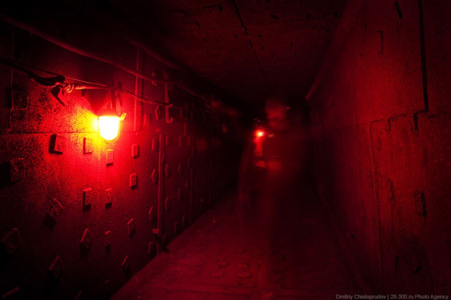 Подземелье (19 фотографий), photo:19