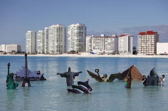 Прикольные картинки (126 фото)