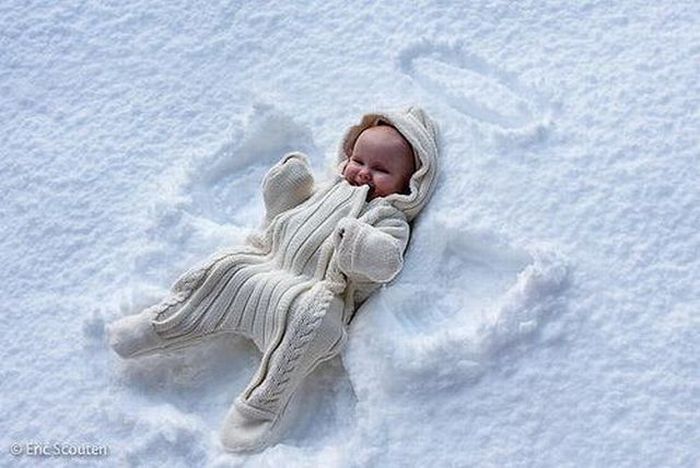 Прикольные картинки (126 фото)