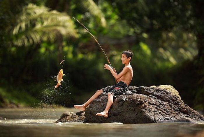 Прикольные картинки (126 фото)