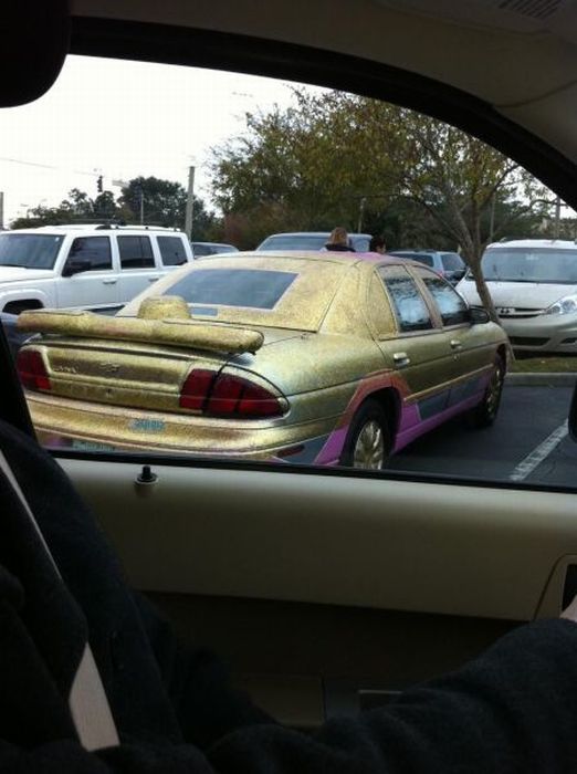 Прикольные картинки (126 фото)