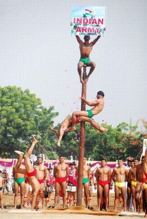 Прикольные картинки (126 фото)