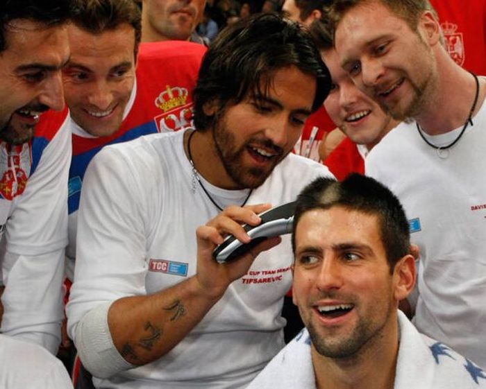 Прикольные картинки (100 фото)