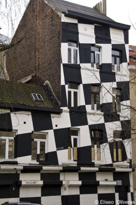 Прикольные картинки (100 фото)