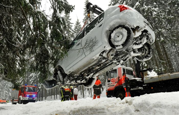 Прикольные картинки (100 фото)