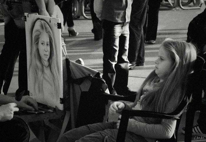 Прикольные картинки (93 фото)