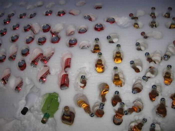 Прикольные картинки (93 фото)