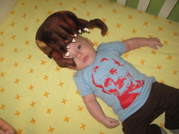 Прикольные картинки (99 фото)