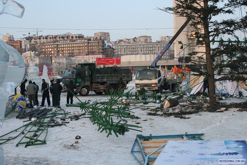 Владик елка (15 фотографий), photo:13