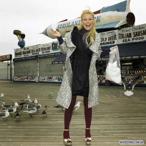 Denise Van Outen (9 фотографий), photo:4