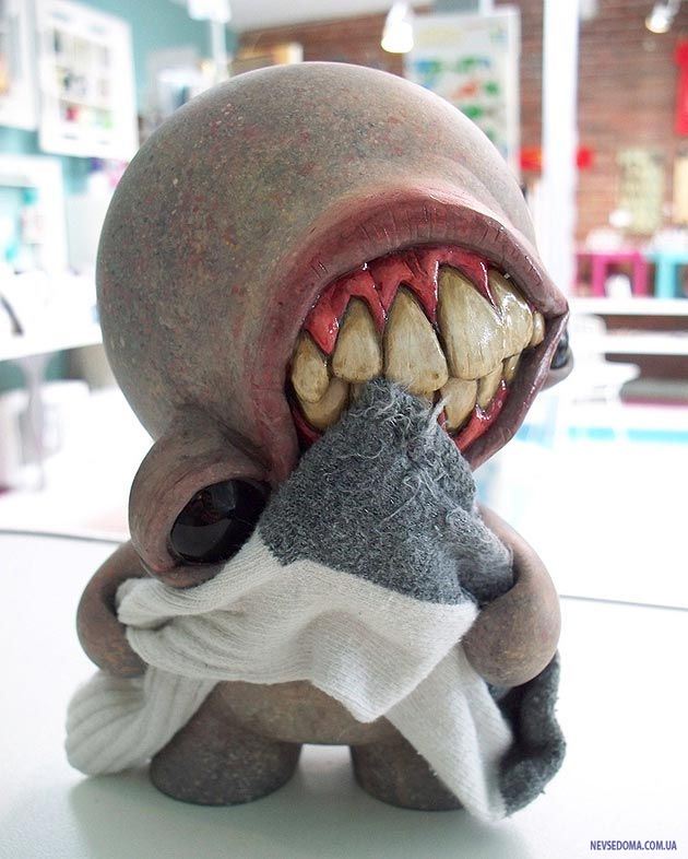 Прикольные картинки (228 фото)