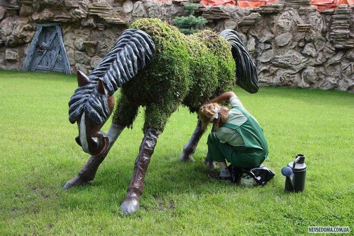 Прикольные картинки (228 фото)