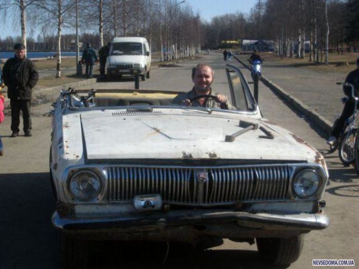 Прикольные картинки (228 фото)