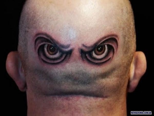 Прикольные картинки (201 фото)