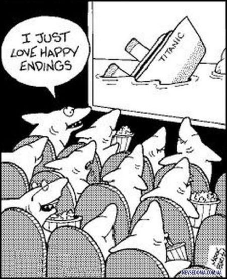 Прикольные картинки (201 фото)